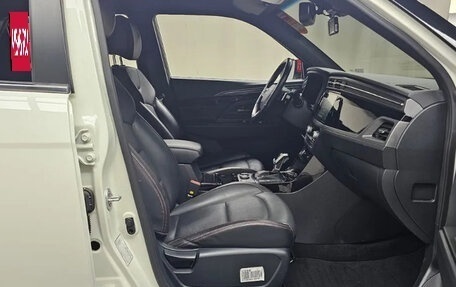 SsangYong Korando, 2022 год, 1 660 010 рублей, 10 фотография
