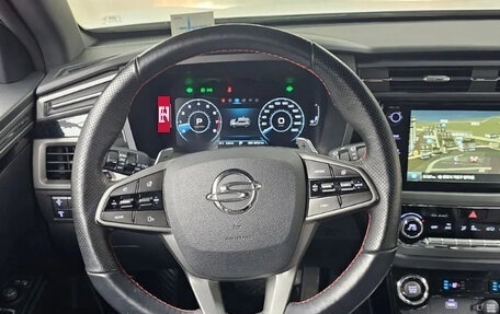 SsangYong Korando, 2022 год, 1 660 010 рублей, 12 фотография