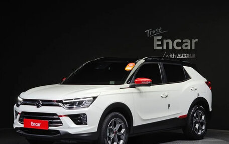 SsangYong Korando, 2022 год, 1 660 010 рублей, 20 фотография
