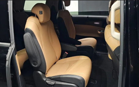 KIA Carnival, 2021 год, 2 665 000 рублей, 9 фотография