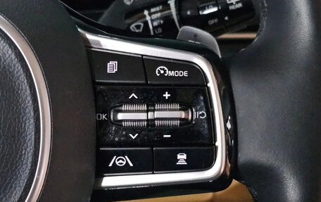 KIA Carnival, 2021 год, 2 665 000 рублей, 14 фотография