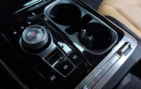 KIA Carnival, 2021 год, 2 665 000 рублей, 7 фотография