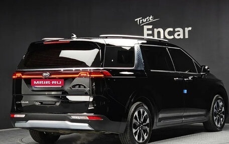 KIA Carnival, 2021 год, 2 665 000 рублей, 2 фотография