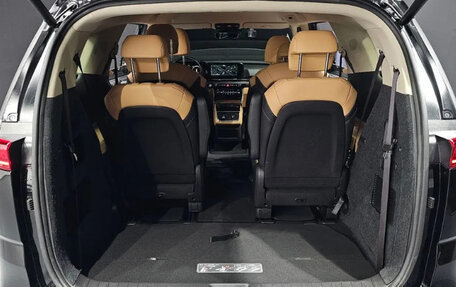 KIA Carnival, 2021 год, 2 665 000 рублей, 18 фотография