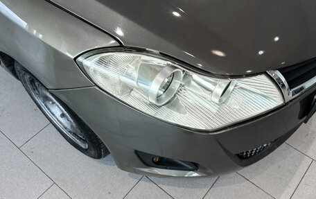 Chery Very (A13), 2012 год, 277 000 рублей, 4 фотография