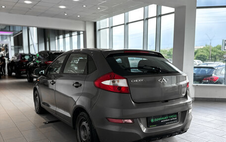 Chery Very (A13), 2012 год, 277 000 рублей, 8 фотография
