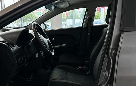 Chery Very (A13), 2012 год, 277 000 рублей, 9 фотография