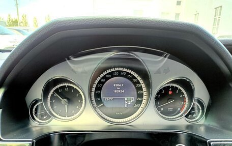 Mercedes-Benz E-Класс, 2010 год, 1 524 000 рублей, 6 фотография