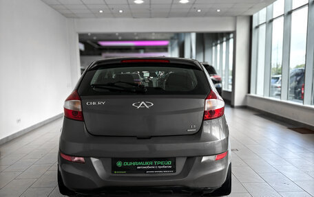 Chery Very (A13), 2012 год, 277 000 рублей, 7 фотография