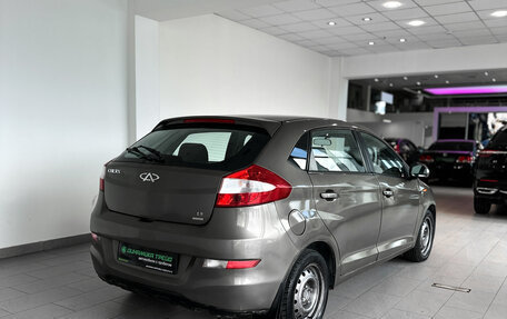 Chery Very (A13), 2012 год, 277 000 рублей, 6 фотография