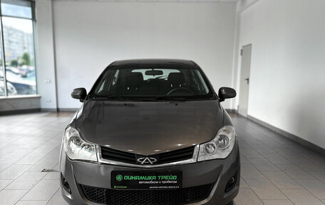 Chery Very (A13), 2012 год, 277 000 рублей, 2 фотография