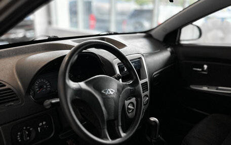 Chery Very (A13), 2012 год, 277 000 рублей, 10 фотография