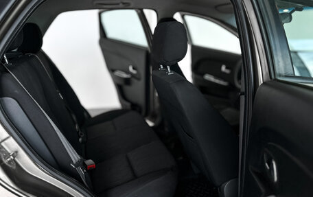 Chery Very (A13), 2012 год, 277 000 рублей, 14 фотография