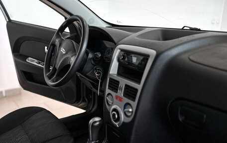 Chery Very (A13), 2012 год, 277 000 рублей, 12 фотография