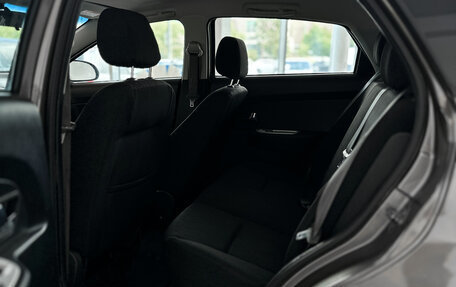 Chery Very (A13), 2012 год, 277 000 рублей, 15 фотография