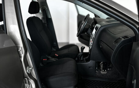 Chery Very (A13), 2012 год, 277 000 рублей, 13 фотография