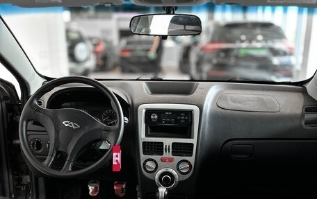 Chery Very (A13), 2012 год, 277 000 рублей, 11 фотография