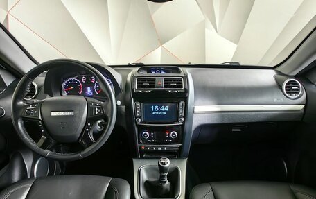 Haval H5 I, 2020 год, 1 499 000 рублей, 11 фотография
