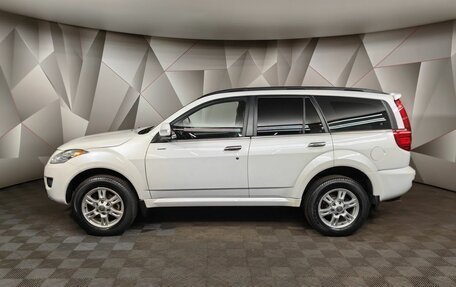 Haval H5 I, 2020 год, 1 499 000 рублей, 5 фотография