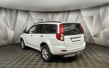 Haval H5 I, 2020 год, 1 499 000 рублей, 4 фотография