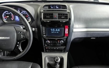 Haval H5 I, 2020 год, 1 499 000 рублей, 12 фотография