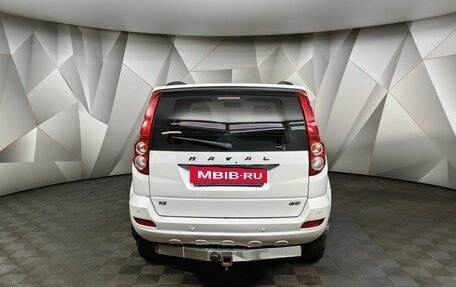 Haval H5 I, 2020 год, 1 499 000 рублей, 8 фотография