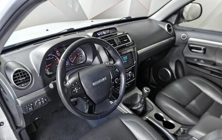 Haval H5 I, 2020 год, 1 499 000 рублей, 15 фотография