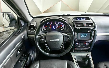 Haval H5 I, 2020 год, 1 499 000 рублей, 16 фотография