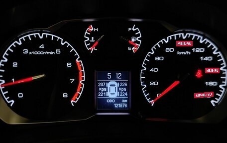 Haval H5 I, 2020 год, 1 499 000 рублей, 21 фотография