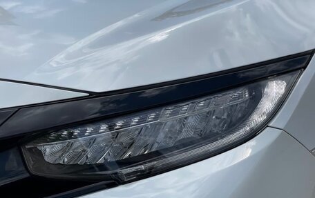 Honda Civic IX, 2022 год, 1 640 000 рублей, 17 фотография