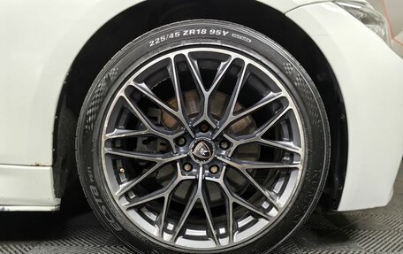 BMW 3 серия, 2012 год, 1 389 000 рублей, 7 фотография