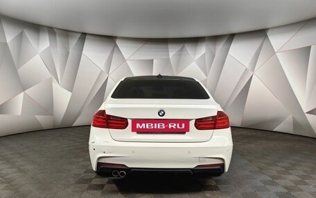 BMW 3 серия, 2012 год, 1 389 000 рублей, 4 фотография