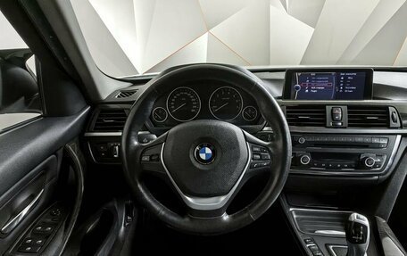 BMW 3 серия, 2012 год, 1 389 000 рублей, 15 фотография