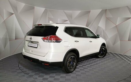 Nissan X-Trail, 2018 год, 1 895 000 рублей, 2 фотография