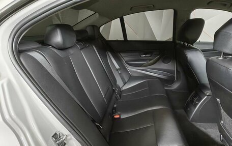 BMW 3 серия, 2012 год, 1 389 000 рублей, 14 фотография