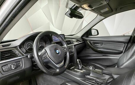 BMW 3 серия, 2012 год, 1 389 000 рублей, 12 фотография