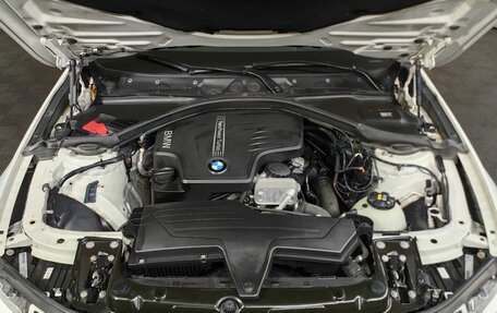 BMW 3 серия, 2012 год, 1 389 000 рублей, 10 фотография