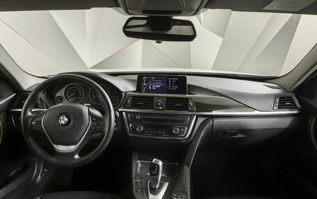 BMW 3 серия, 2012 год, 1 389 000 рублей, 11 фотография