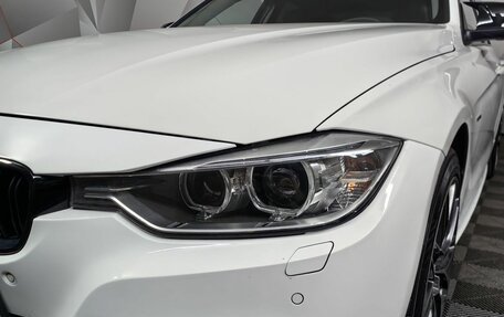 BMW 3 серия, 2012 год, 1 389 000 рублей, 8 фотография
