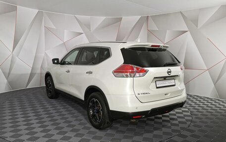 Nissan X-Trail, 2018 год, 1 895 000 рублей, 4 фотография