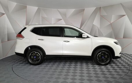 Nissan X-Trail, 2018 год, 1 895 000 рублей, 6 фотография
