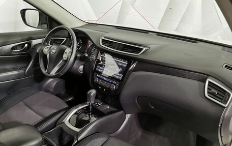 Nissan X-Trail, 2018 год, 1 895 000 рублей, 10 фотография