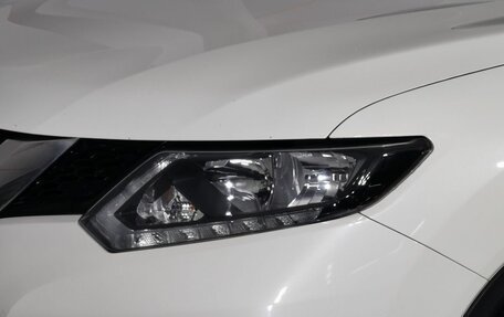 Nissan X-Trail, 2018 год, 1 895 000 рублей, 9 фотография
