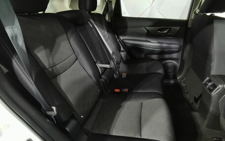 Nissan X-Trail, 2018 год, 1 895 000 рублей, 13 фотография
