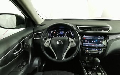 Nissan X-Trail, 2018 год, 1 895 000 рублей, 16 фотография