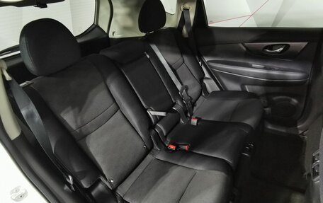 Nissan X-Trail, 2018 год, 1 895 000 рублей, 14 фотография