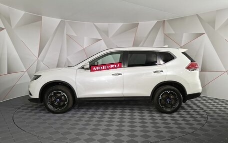 Nissan X-Trail, 2018 год, 1 895 000 рублей, 5 фотография