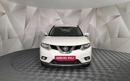 Nissan X-Trail, 2018 год, 1 895 000 рублей, 7 фотография