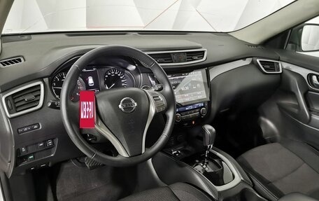 Nissan X-Trail, 2018 год, 1 895 000 рублей, 15 фотография