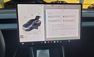 Tesla Model Y I, 2025 год, 4 580 695 рублей, 4 фотография